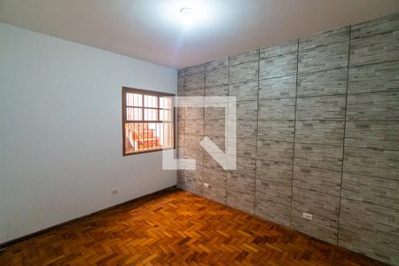 Quarto de casa para alugar com 1 quarto, 65m² em Vila Guarani (zona Sul), São Paulo