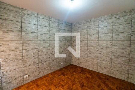 Quarto de casa para alugar com 1 quarto, 65m² em Vila Guarani (zona Sul), São Paulo