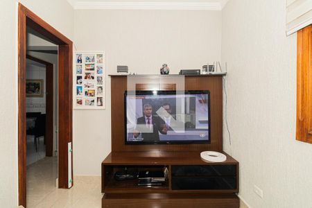 Sala de casa à venda com 4 quartos, 364m² em Vila Nova Mazzei, São Paulo