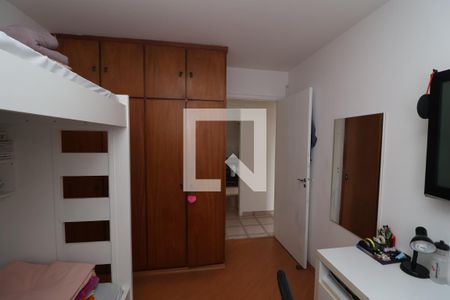 Quarto 1 de apartamento à venda com 2 quartos, 55m² em Vila Carrão, São Paulo