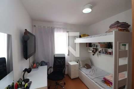 Quarto 1 de apartamento à venda com 2 quartos, 55m² em Vila Carrão, São Paulo