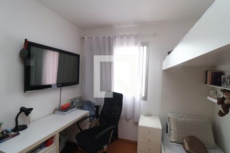 Quarto 1 de apartamento à venda com 2 quartos, 55m² em Vila Carrão, São Paulo