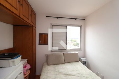 Quarto 2 de apartamento à venda com 2 quartos, 55m² em Vila Carrão, São Paulo