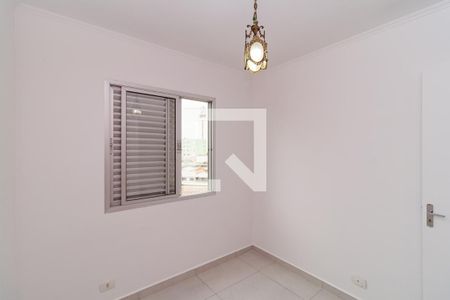 Quarto 2 de apartamento para alugar com 2 quartos, 56m² em Vila Isolina Mazzei, São Paulo