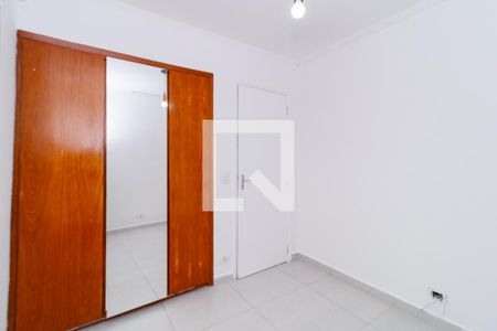 Quarto de apartamento para alugar com 2 quartos, 56m² em Vila Isolina Mazzei, São Paulo