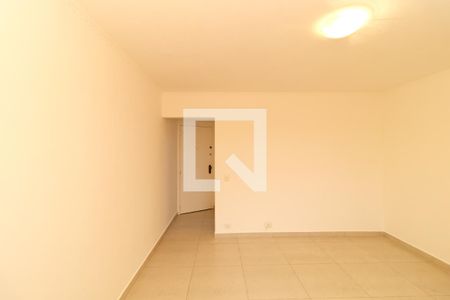 Sala de apartamento para alugar com 2 quartos, 56m² em Vila Isolina Mazzei, São Paulo