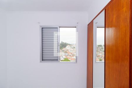 Quarto de apartamento para alugar com 2 quartos, 56m² em Vila Isolina Mazzei, São Paulo