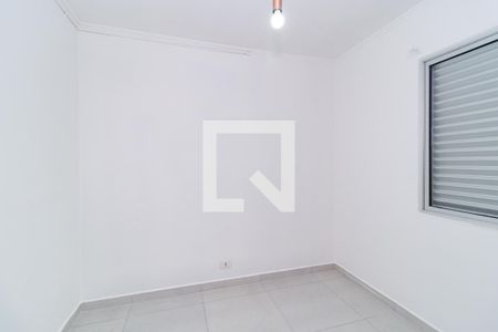 Quarto de apartamento para alugar com 2 quartos, 56m² em Vila Isolina Mazzei, São Paulo