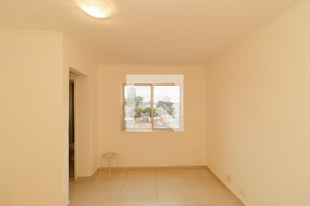 Sala de apartamento para alugar com 2 quartos, 56m² em Vila Isolina Mazzei, São Paulo