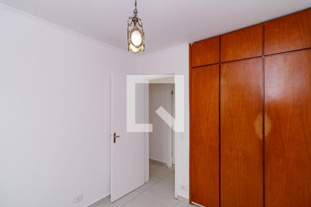 Quarto 2 de apartamento para alugar com 2 quartos, 56m² em Vila Isolina Mazzei, São Paulo