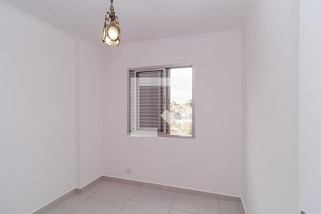 Quarto 2 de apartamento para alugar com 2 quartos, 56m² em Vila Isolina Mazzei, São Paulo