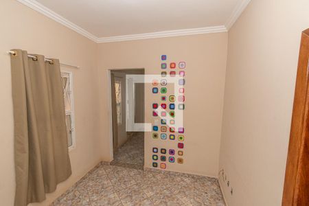 Sala  de casa para alugar com 3 quartos, 1250m² em Vila Real Santista, Hortolândia