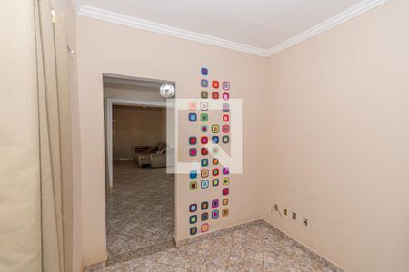 Sala  de casa para alugar com 3 quartos, 1250m² em Vila Real Santista, Hortolândia