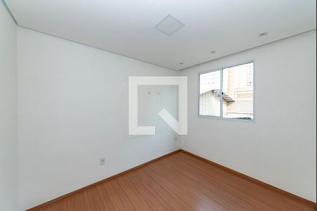 Suíte de apartamento à venda com 2 quartos, 57m² em Jk, Contagem