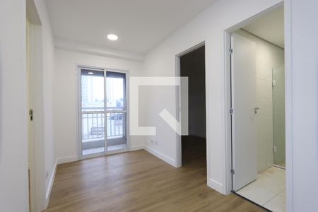 Sala de apartamento para alugar com 2 quartos, 40m² em Parque da Vila Prudente, São Paulo