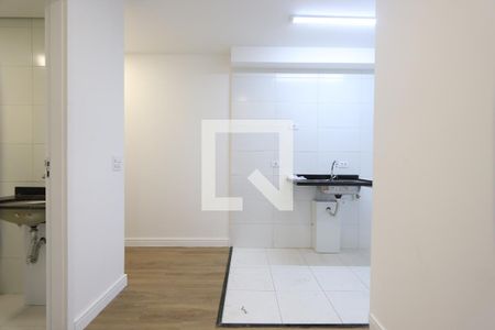 Sala de apartamento para alugar com 2 quartos, 40m² em Parque da Vila Prudente, São Paulo