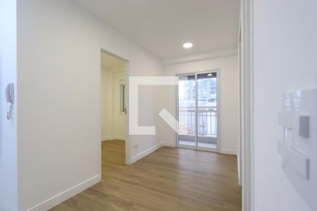 Sala de apartamento para alugar com 2 quartos, 40m² em Parque da Vila Prudente, São Paulo