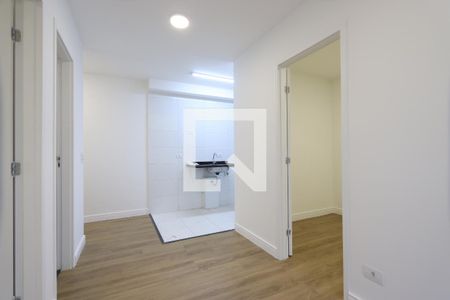 Sala de apartamento para alugar com 2 quartos, 40m² em Parque da Vila Prudente, São Paulo