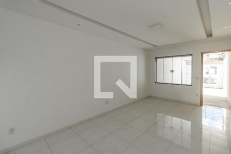 Sala de casa à venda com 3 quartos, 120m² em Vila Matilde, São Paulo