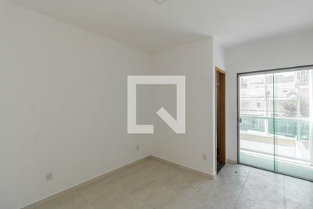 Suite de casa à venda com 3 quartos, 120m² em Vila Matilde, São Paulo