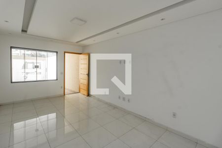 Sala de casa à venda com 3 quartos, 120m² em Vila Matilde, São Paulo