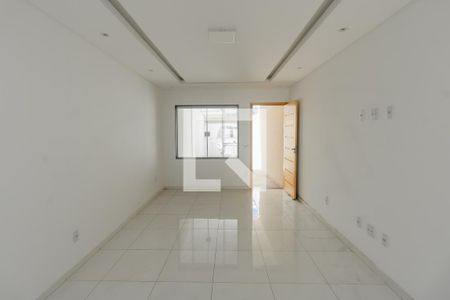 Sala de casa à venda com 3 quartos, 120m² em Vila Matilde, São Paulo