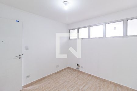 Sala de apartamento para alugar com 1 quarto, 41m² em Km 18, Osasco