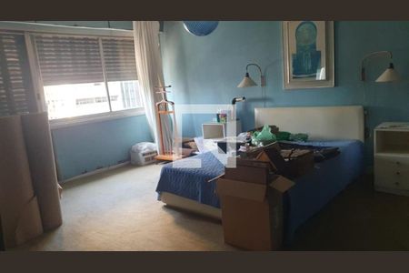 Foto 05 de apartamento à venda com 3 quartos, 244m² em Bela Vista, São Paulo