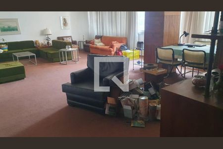 Foto 03 de apartamento à venda com 3 quartos, 244m² em Bela Vista, São Paulo