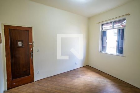 Sala de apartamento para alugar com 2 quartos, 117m² em Saúde, Rio de Janeiro