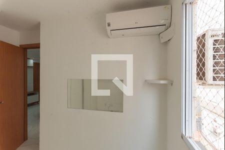 Quarto 1 de apartamento à venda com 2 quartos, 48m² em Loteamento Residencial Parque dos Cantos, Campinas