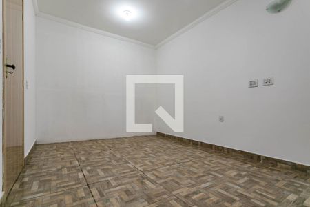 Quarto de casa para alugar com 1 quarto, 50m² em Jardim Esperanca, Mogi das Cruzes