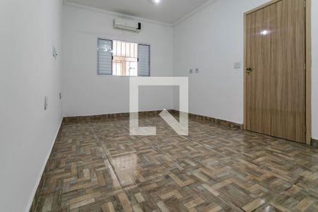 Quarto de casa para alugar com 1 quarto, 50m² em Jardim Esperanca, Mogi das Cruzes