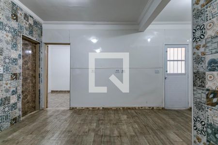 Sala de casa para alugar com 1 quarto, 50m² em Jardim Esperanca, Mogi das Cruzes