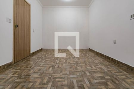 Quarto de casa para alugar com 1 quarto, 50m² em Jardim Esperanca, Mogi das Cruzes