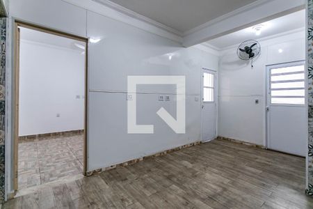 Sala de casa para alugar com 1 quarto, 50m² em Jardim Esperanca, Mogi das Cruzes