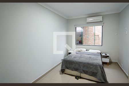 quarto 2 suite de casa de condomínio para alugar com 4 quartos, 120m² em Taquara, Rio de Janeiro