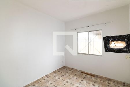 Quarto 1 de apartamento para alugar com 2 quartos, 45m² em Campo Grande, Rio de Janeiro