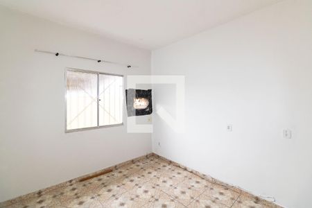 Quarto 1 de apartamento para alugar com 2 quartos, 45m² em Campo Grande, Rio de Janeiro