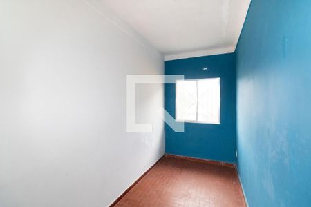 Quarto 2 de apartamento para alugar com 2 quartos, 45m² em Campo Grande, Rio de Janeiro