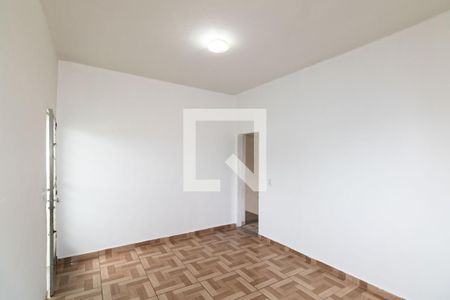 Sala de apartamento para alugar com 2 quartos, 45m² em Campo Grande, Rio de Janeiro