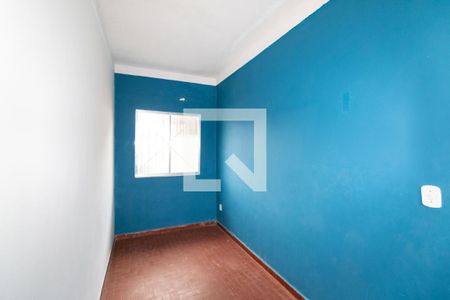 Quarto 2 de apartamento para alugar com 2 quartos, 45m² em Campo Grande, Rio de Janeiro