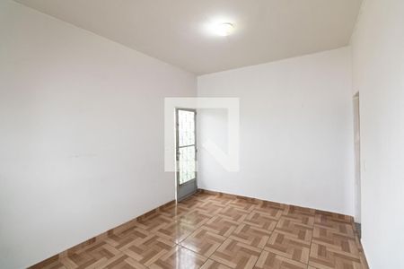 Sala de apartamento para alugar com 2 quartos, 45m² em Campo Grande, Rio de Janeiro