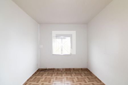 Sala de apartamento para alugar com 2 quartos, 45m² em Campo Grande, Rio de Janeiro