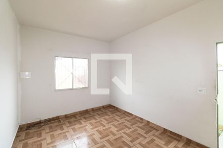 Sala de apartamento para alugar com 2 quartos, 45m² em Campo Grande, Rio de Janeiro