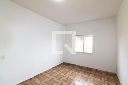 Sala de apartamento para alugar com 2 quartos, 45m² em Campo Grande, Rio de Janeiro