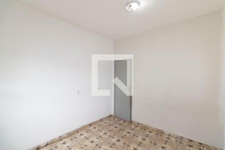 Quarto 1 de apartamento para alugar com 2 quartos, 45m² em Campo Grande, Rio de Janeiro