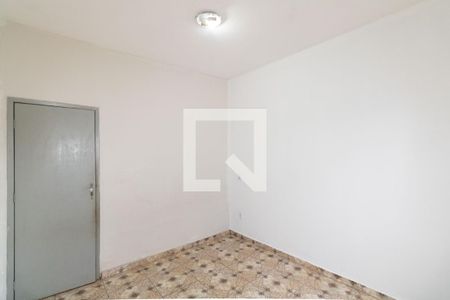 Quarto 1 de apartamento para alugar com 2 quartos, 45m² em Campo Grande, Rio de Janeiro