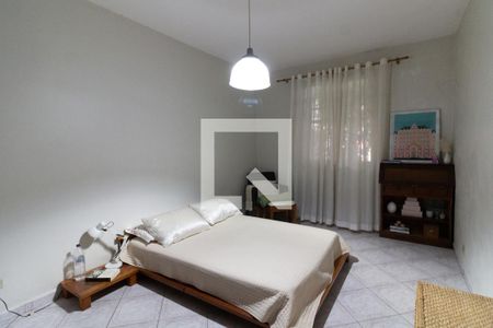 Quarto 1 de casa para alugar com 2 quartos, 133m² em Jardim Trussardi, São Paulo