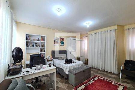 Quarto 1 de casa à venda com 3 quartos, 149m² em Altos de Vila Prudente, São Paulo